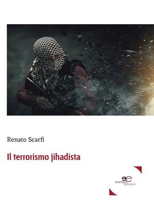 cover image of Il terrorismo jihadista